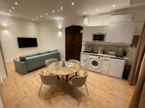 T2 Cosy - Place des Cardeurs